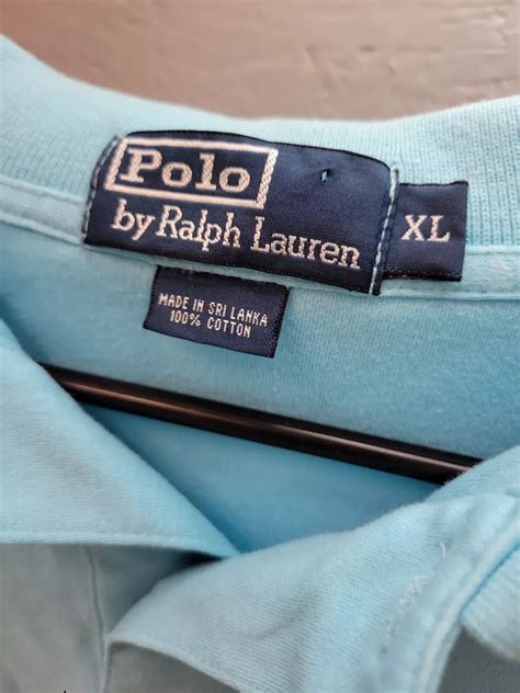 fake polo ralph lauren shoes|polo ralph lauren authentication guide.